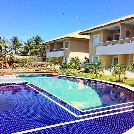 Guarajuba Verano Lägenhet Exteriör bild