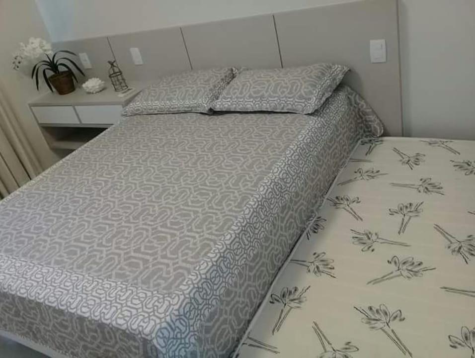 Guarajuba Verano Lägenhet Exteriör bild
